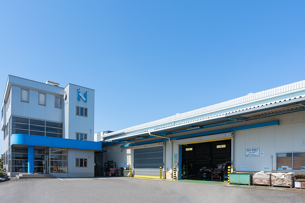 株式会社Ｎｔｏｃ 本社工場