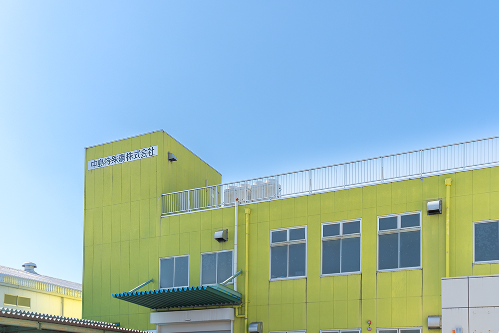 株式会社Ｎｔｏｃ 加工工場