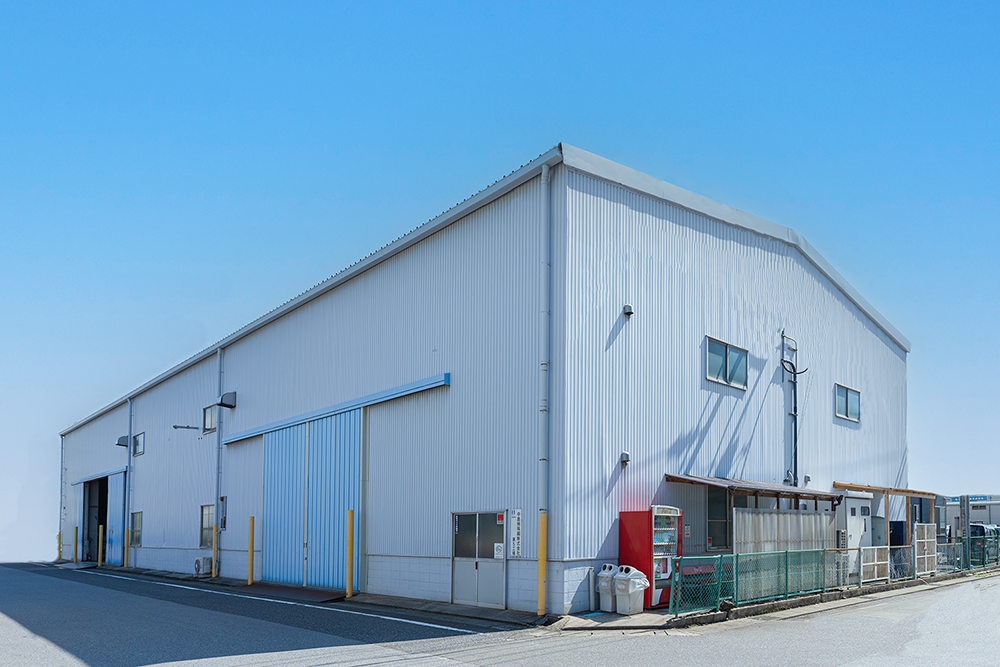 株式会社Ｎｔｏｃ 第5工場