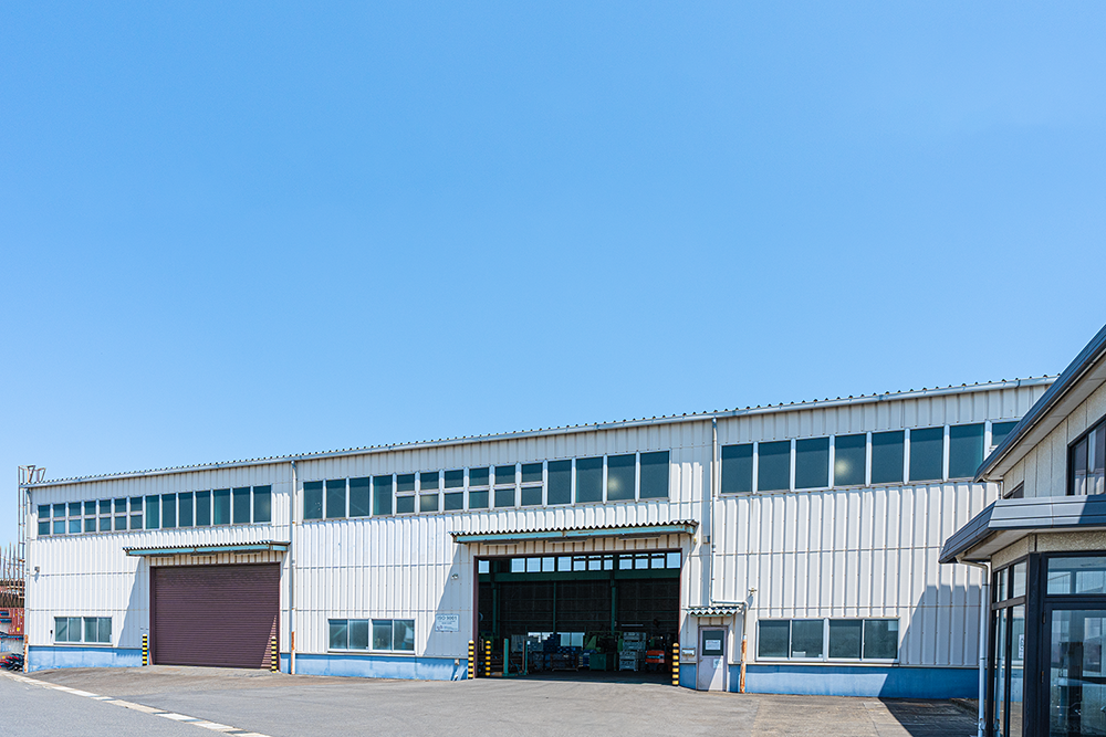 株式会社Ｎｔｏｃ 北崎IC工場