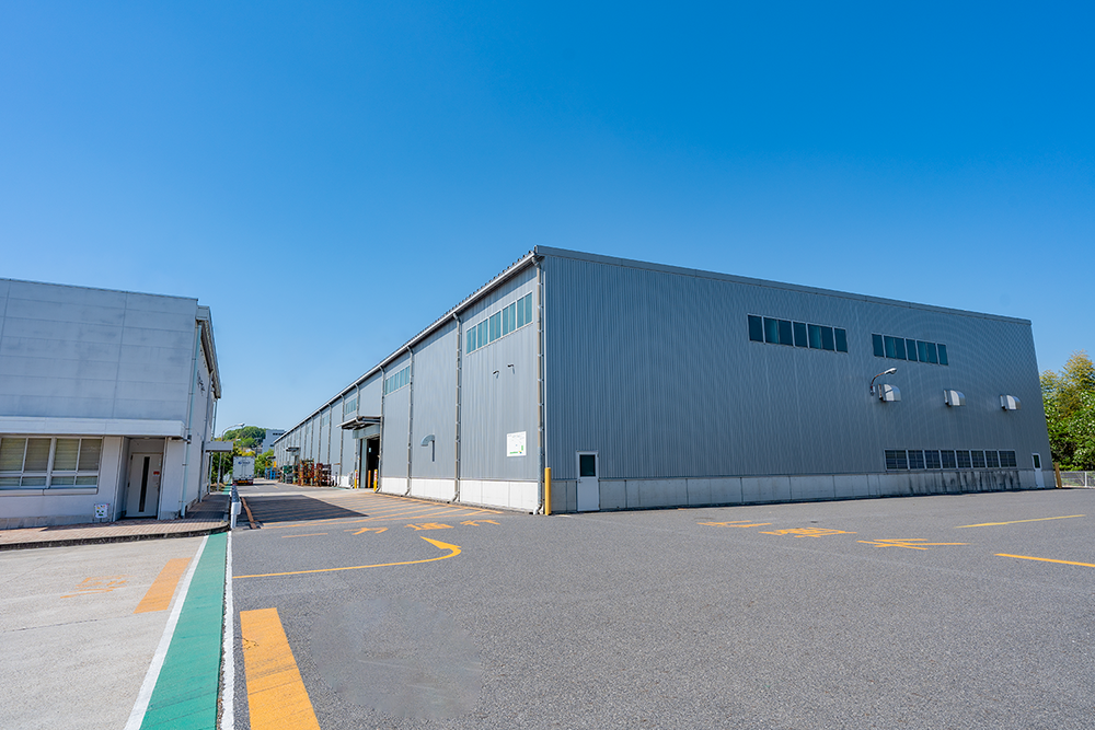 株式会社Ｎｔｏｃ 北崎IC工場