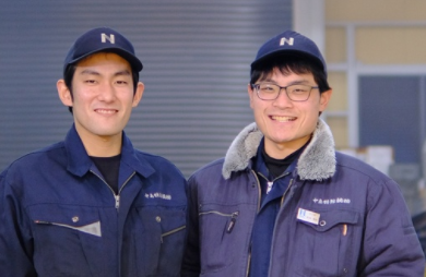 2022年新卒採用について